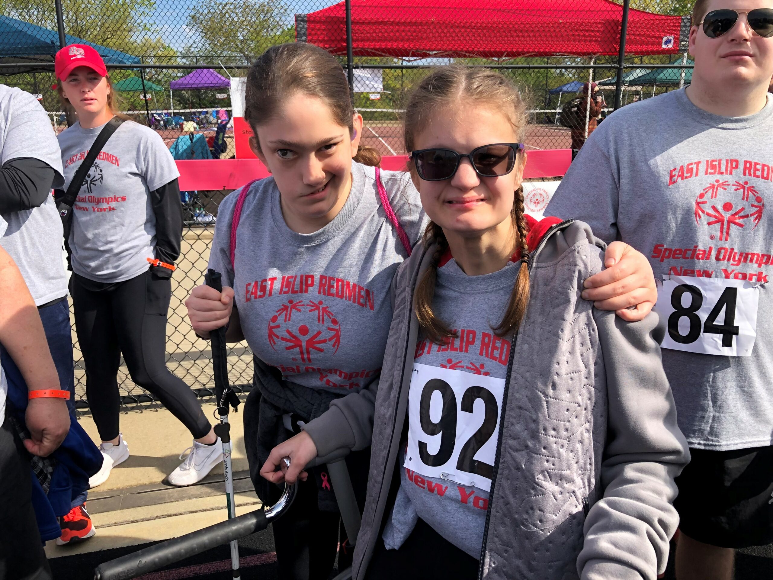 2024 Spring Long Island Region Special Olympics